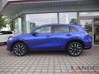 Gebraucht Honda ZR-V Advance 184 PS (135 kW) 2025 Blau SUV