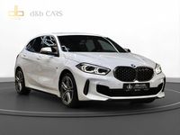Gebraucht BMW M135 Performance 306 PS (225 kW) 2020 Alpinweiss iii Kleinwagen