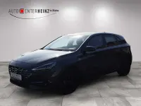 Gebraucht Hyundai i30 Edition 30+ 160 PS (117 kW) 2022 Limousine
