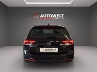 Gebraucht VW Passat Business 200 PS (147 kW) 2022 Schwarz Kombi