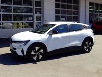 Gebraucht Renault Megane E-Tech Equilibre 96 kW (131 PS) 2023 Arktisweiß Limousine