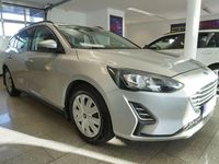 Gebraucht Ford Focus 95 PS (69 kW) 2019 Limousine