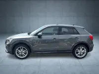 Gebraucht Audi Q2 S-Line 116 PS (85 kW) 2025 Daytonagrau perleffekt SUV