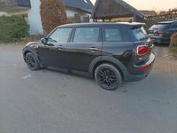 Gebraucht Mini One D Clubman 116 PS (85 kW) 2017 Kombi