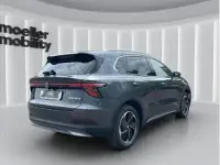Neu MG S5 Luxury 169 kW (231 PS) 2025 Grau (auch erhältlich in blau (ohne aufpreis), rot,) SUV