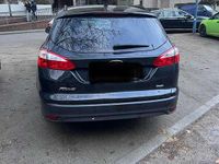 Gebraucht Ford Focus Trend 125 PS (91 kW) 2014 Kombi