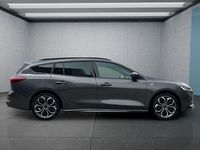 Gebraucht Ford Focus 125 PS (91 kW) 2022 Grau Kombi