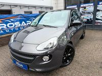 Gebraucht Opel Adam Jam 69 PS (50 kW) 2013 Grau Kleinwagen