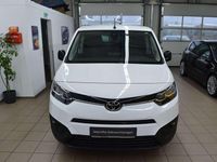 Gebraucht Toyota Proace City City 131 PS (96 kW) 2021 Schaumweiß Van / Kleinbus