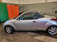 gebraucht Ford StreetKa 