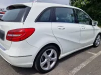Gebraucht Mercedes B180 122 PS (89 kW) 2012 Van / Kleinbus