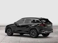 Neu Hyundai Tucson Trend 252 PS (185 kW) 2026 Schwarz SUV