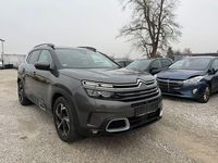 Gebraucht Citroën C5 Aircross Feel 179 PS (131 kW) 2019 Grau SUV