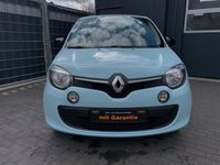 gebraucht Renault Twingo 1.0 SCe 70 Limited Klima USB