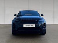 Gebraucht Land Rover Range Rover evoque SE Dynamic 206 PS (151 kW) 2023 Carpathian grey SUV