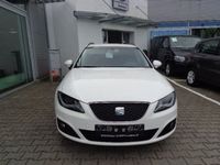 gebraucht Seat Exeo ST 2.0 TDI CR*Navi*Xenon*PDC