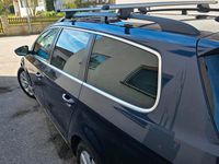 Usata VW Passat 122 CV (89 kW) 2014 Station wagon