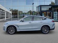 Gebraucht BMW X6 M Sport 286 PS (210 kW) 2025 Grau SUV