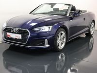 gebraucht Audi A5 Cabriolet Advanced