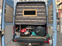 Gebraucht VW LT 105 PS (77 kW) 1997 Van