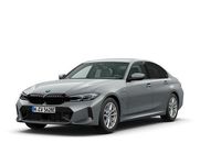 Second-hand BMW 330 Shadowline 184 CP (135 kW) 2025 Berlinǎ