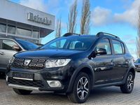 Gebraucht Dacia Sandero Stepway 101 PS (74 kW) 2020 Schwarz Kleinwagen