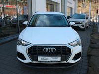 Gebraucht Audi Q3 150 PS (110 kW) 2025 Weiß SUV