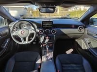 gebraucht Mercedes A200 AMG Line AMG Line