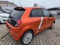 Gebraucht Renault Twingo SE 65 PS (47 kW) 2021 Orange Kleinwagen