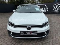 Gebraucht VW Polo Basis 80 PS (58 kW) 2026 Weiß Kleinwagen