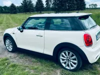 Gebraucht Mini Cooper SD Coupé 170 PS (125 kW) 2014 Weiß Coupé