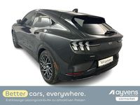Gebraucht Ford Mustang Mach-E 358 kW (487 PS) 2023 Grau SUV