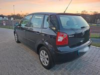Gebraucht VW Polo 64 PS (47 kW) 2003 Schwarz Limousine