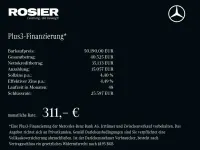 Gebraucht Mercedes CLA220 AMG line 211 PS (155 kW) 2026 Schwarz / nachtschwarz Coupé