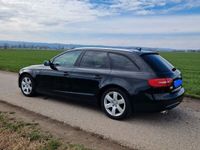 gebraucht Audi A4 3.0 TDI 150kW multitronic S line Avant S line