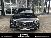 Gebraucht Mercedes E300 Premium 197 PS (144 kW) 2025 Lack obsidianschwarz Kombi