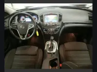 Gebraucht Opel Insignia 170 PS (125 kW) 2015 Grau Kombi