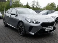 Gebraucht BMW 120 M Sport 170 PS (125 kW) 2025 Grau Kleinwagen