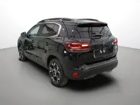 Gebraucht Citroën C5 Aircross 131 PS (96 kW) 2025 Noir perla nera SUV
