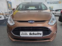 Second-hand Ford B-MAX Titanium 105 CP (77 kW) 2014 Maro Monovolum