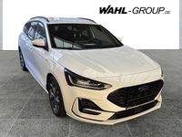 Neu Ford Focus ST-Line 125 PS (91 kW) 2026 Weiß Kombi