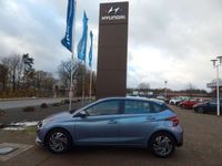 gebraucht Hyundai i20 1.0 Turbo TREND Mod. 2024 *NAVI/KOMFORTPAKET