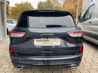 Gebraucht Ford Kuga 224 PS (164 kW) 2020 Blau SUV