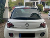 gebraucht Opel Adam Jam 1.4 64kW CarPlay Allwetterreifen frischer TÜV