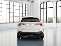 Gebraucht Mercedes GLC220 AMG 197 PS (144 kW) 2025 Weiß SUV