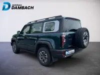 Gebraucht Baic BJ40 318 PS (233 kW) 2025 Blau SUV