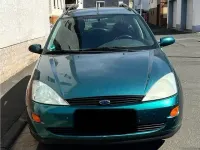 Usado Ford Focus 116 CV (85 kW) 2003 Familiar