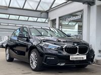 gebraucht BMW 118 i DKG Adv. LED/DrivAssi