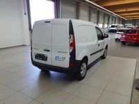 Gebraucht Renault Kangoo 44 kW (60 PS) 2022 Mineralweiß Van / Kleinbus