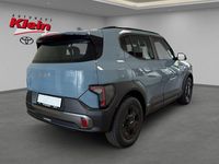 Neu Kia EV2 Earth 108 kW (147 PS) 2026 Blau SUV